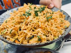 -VATAN INDIAN RESTAURANT米特印度餐厅(城北路店)