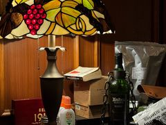 -Hill.Cocktail半山酒吧(中山店)