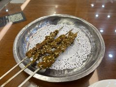 -百年认一力 太原老字号 (桥头街店)