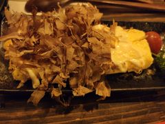 芝士厚蛋烧-小条食堂(三坊七巷店)