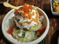 -小川洋风料理(汉街店)