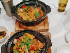 -香港深仔记茶餐厅(东门店)