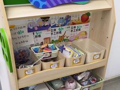 -瑞思教育·少儿英语(凯德校区)