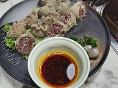 -禾记花园涮肉餐厅