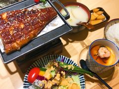 -越光米贩精致料理餐厅(金鹰店)