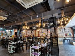 -燚青春泥炉烤肉(东泰店)