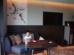 -新加坡瑞士史丹福酒店