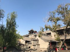 -山西王家大院