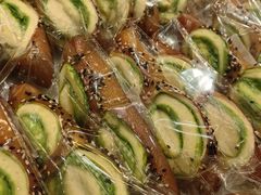-小飞象面包公社(珠江路金鹰店)