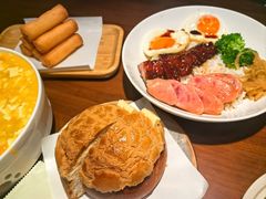 -千日贺茶餐厅(高新万达店)