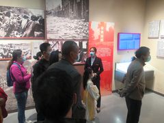 -台儿庄大战纪念馆