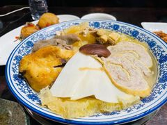 -三林本帮馆(中林街店)