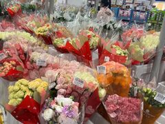 -山姆会员商店(亦庄创意生活广场店)