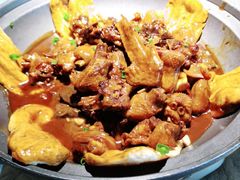 -皖香览约·徽菜(新湖广场店)