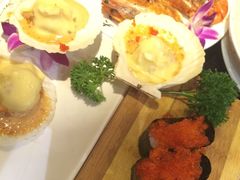 -大渔铁板烧(花园道店)