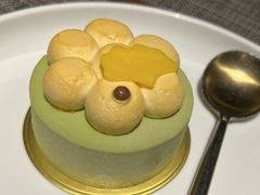 抹茶等玉米-喜洲吧·江畔老船厂·庭院餐厅(喜临院店)