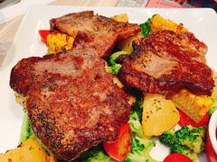 -必胜客(东大桥店)