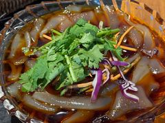 -卞二小串·鹤岗烧烤·坑烤(永定路店)