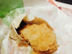 -肯德基(胜利店)