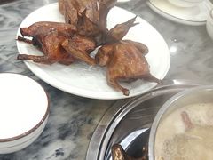 -鸽鸟轩(石岐店)