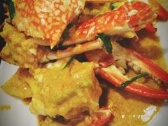-Dang restaurant (patong phuket)