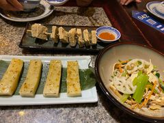 -南京大牌档(香港广场店)