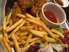 -TAMATI(巴黎贝甜韩式西餐厅店)