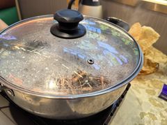 -聚味罗记大排檔·烧烤·鲜鱼杂·甲鱼煲(科学馆店)