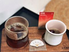 -本無咖啡·BeanWood Coffee