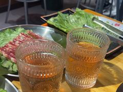 -子檀大隐炭烧(食品街店)