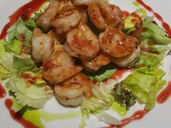 -第101座花园餐厅(湖滨88店)