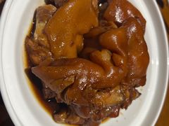 -好嫂子酱猪手•农家菜(华远坊店)