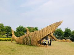 -歌斐颂巧克力小镇