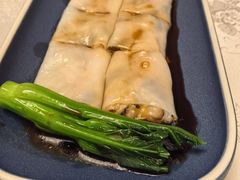 -酌宴府The China Club·广州万富希尔顿酒店(云城东路店)