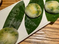 -金成潮菜博物馆(海珠湿地店)