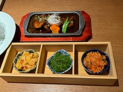 -水之惠鲜鱼料理(王府大街店)