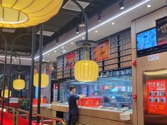 -管氏翅吧(马家堡店)