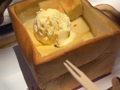 -绿茶餐厅(松江万达店)