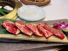 -千寻山野烤肉(中关村店)