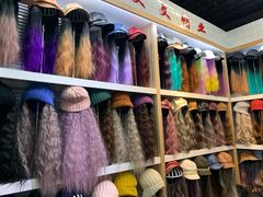 -义乌小商品批发市场(中国小商品城·篁园服装市场店)