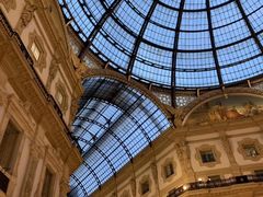 -埃马努埃莱二世拱廊