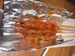 -耶里夏丽新疆餐厅(百联中环购物广场店)