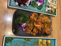 -品回味清真西北楼(宁波首店)