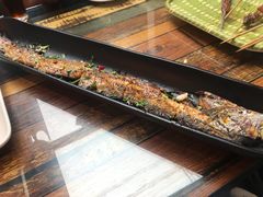 -金谷园饺子·烧烤·家宴(人大总店)