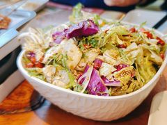 -木屋烧烤(西城天桥店)