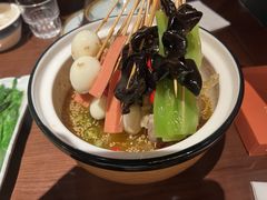 -成都娃娃花园餐厅 (南艺旗舰店)