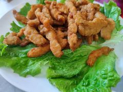 -覃记海鲜美食餐厅