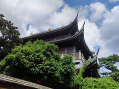 -龙华寺