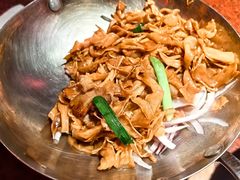 -绿茶餐厅(蓝色港湾店)