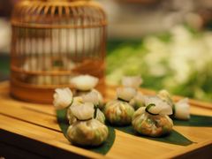 -运·中餐厅(成都华尔道夫酒店)